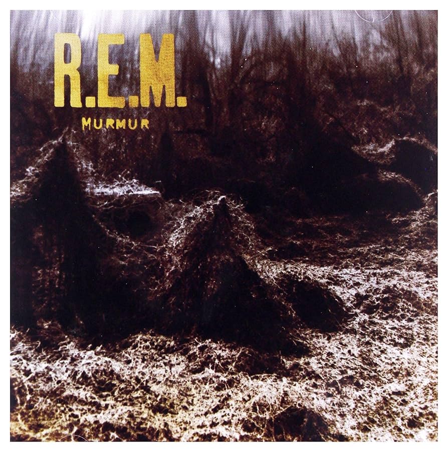 R.E.M. - Murmur (USオリジナル) R.E.M.: Murmur [Deluxe Edition] Album Review | Pitchfork